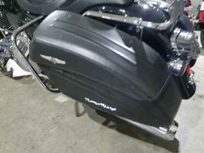 Harley-Davidson Road King FLHR1450 2005
