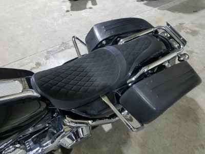 Harley-Davidson Road King FLHR1450 2005