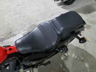 Harley-Davidson Sportster Forty-Eight XL1200X 2020