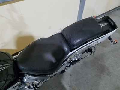 Yamaha XVS400 Drag Star 2007