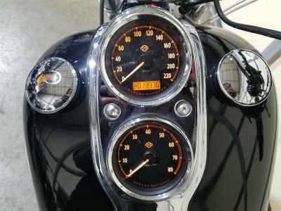 Harley-Davidson Low Rider FXDL1450 2013