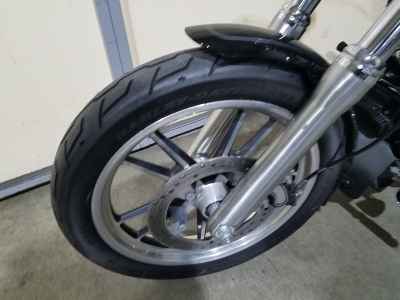 Harley-Davidson Low Rider FXDL1450 2013