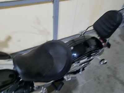 Harley-Davidson Low Rider FXDL1450 2013