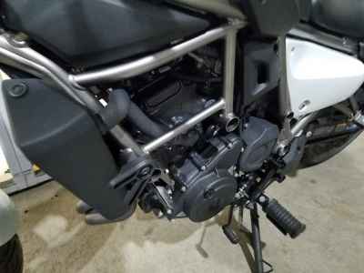 Kawasaki Eliminator 400 2023
