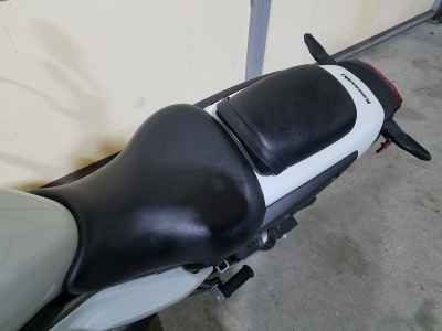 Kawasaki Eliminator 400 2023