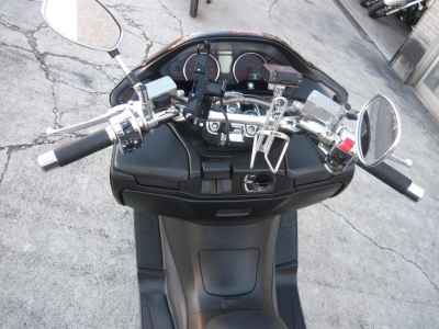 Suzuki Skywave 250SS