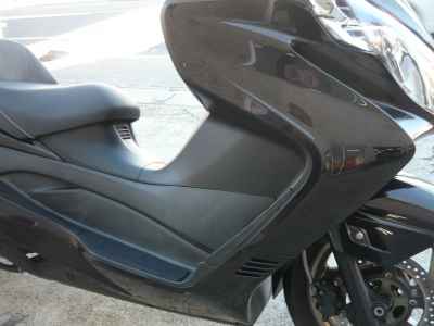 Suzuki Skywave 250SS