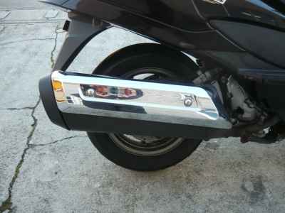 Suzuki Skywave 250SS