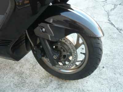 Suzuki Skywave 250SS