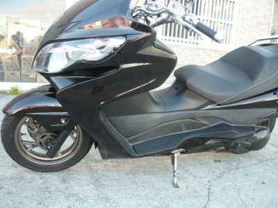 Suzuki Skywave 250SS