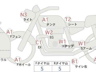 Triumph Daytona 675 2010