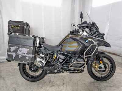BMW R1250GS Adventure 2020