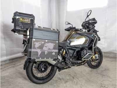 BMW R1250GS Adventure 2020