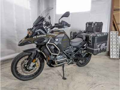 BMW R1250GS Adventure 2020