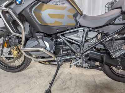 BMW R1250GS Adventure 2020