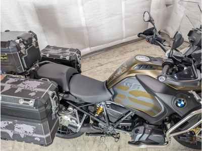 BMW R1250GS Adventure 2020