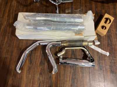 Harley-Davidson FLH1870 2023