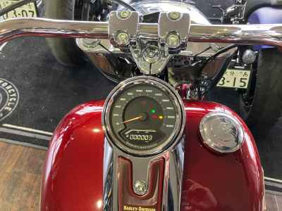 Harley-Davidson Fat Boy FLFBS1868 2023