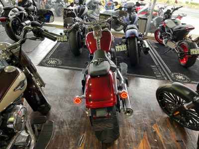 Harley-Davidson Fat Boy FLFBS1868 2023