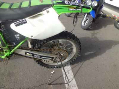 Kawasaki KX250