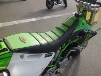 Kawasaki KX250