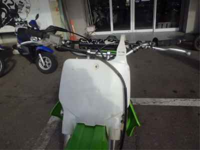 Kawasaki KX250