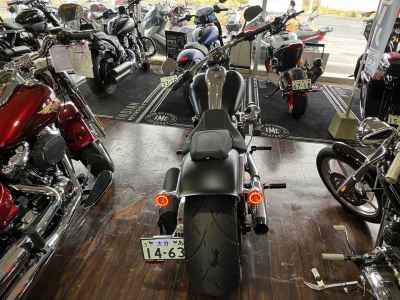 Harley-Davidson Breakout FXBR1750 2023