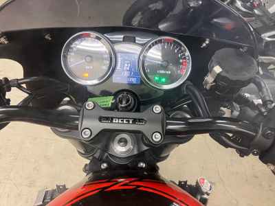 Kawasaki Z900RS 2022