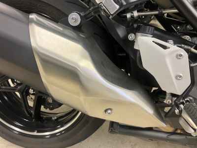 Kawasaki Ninja H2 SX 2024