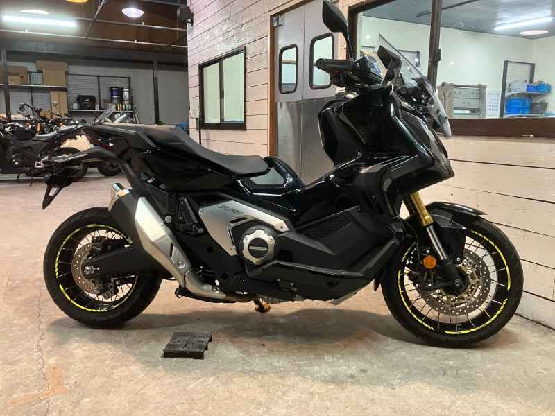 Honda X-Adv 750 2022