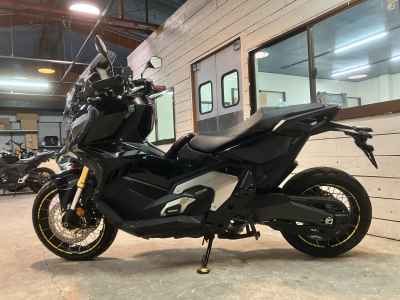 Honda X-Adv 750 2022