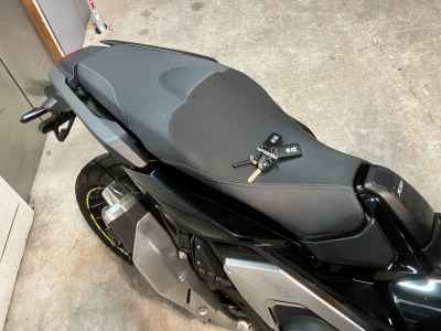 Honda X-Adv 750 2022