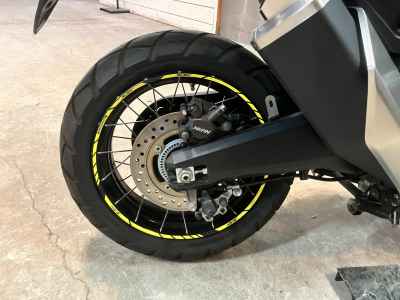 Honda X-Adv 750 2022