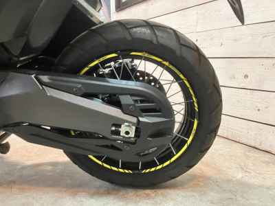 Honda X-Adv 750 2022