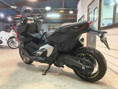 Honda X-Adv 750 2022