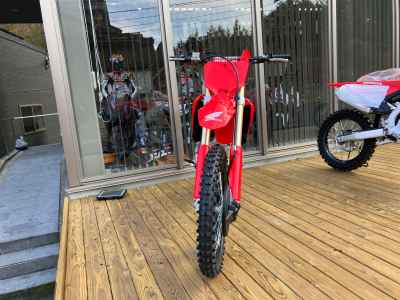 Honda CRF250R
