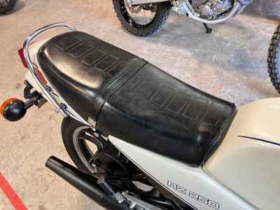 Yamaha RZ250