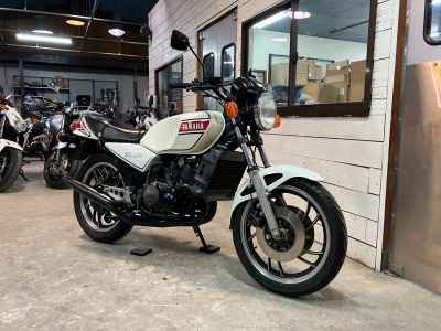 Yamaha RZ250