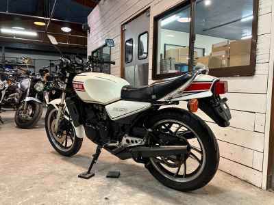 Yamaha RZ250