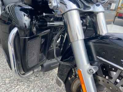 Harley-Davidson Electra Glide FLHTCU1690 Trike 2017