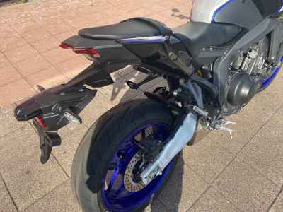 Yamaha MT-09 SP 2024
