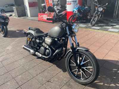Yamaha Bolt R 2016