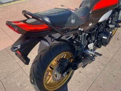 Honda Silver Wing 600GT 2022