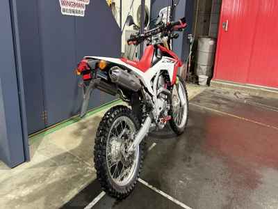 Honda CRF250L 2013