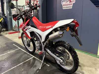 Honda CRF250L 2013