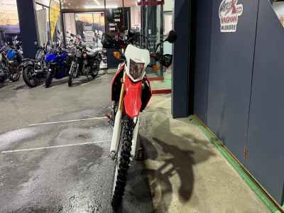 Honda CRF250L 2013