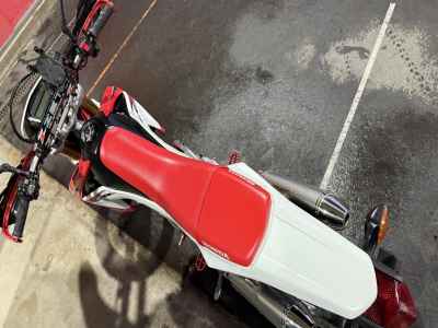 Honda CRF250L 2013