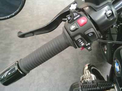 BMW R18 Roctane 2025