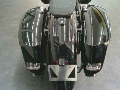 BMW R18 Roctane 2025