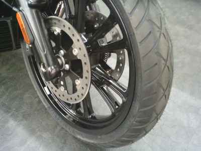 BMW R18 Roctane 2025